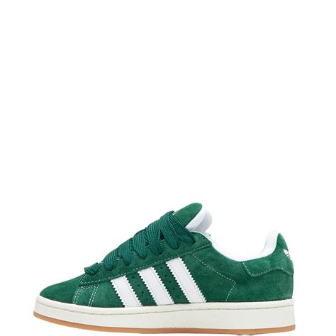 adidas campus groen kinderen|Adidas campus broek.